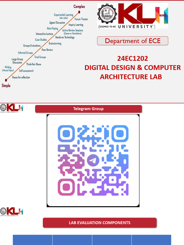 Verification of Logic Gates Experiment | PDF | Logic Gate | Digital ...