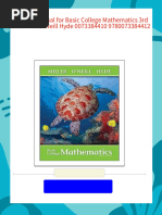 SMC 2024 Paper | PDF | Area | Elementary Mathematics