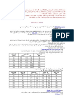 استانداردهاي DIN 1187 كشور آلمان براي ساخت لوله هاي پي وي سي مورد استفاده در زهكشي زير زميني