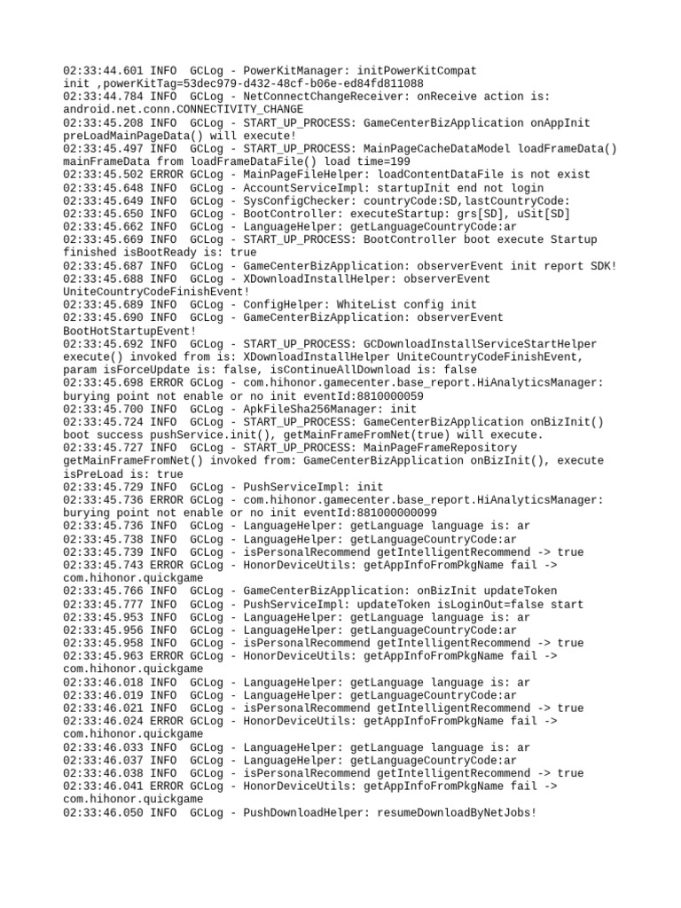 gc ٢٠٢٥ ٠١ ١٧ | PDF | Software | Computing