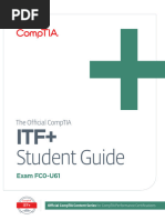 CompTIA A+ 220-1001 Study Guide | PDF