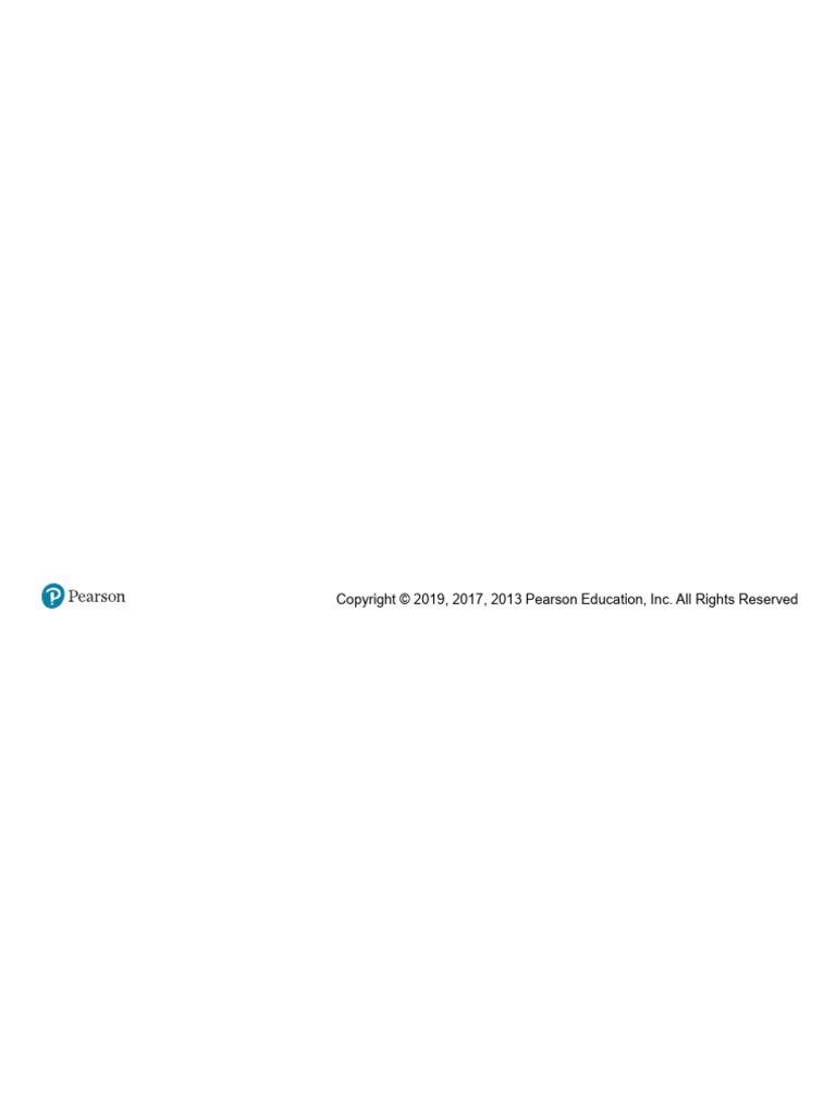 ASB 1105 Lecture 2 Organizational Environment | PDF | Social Enterprise ...