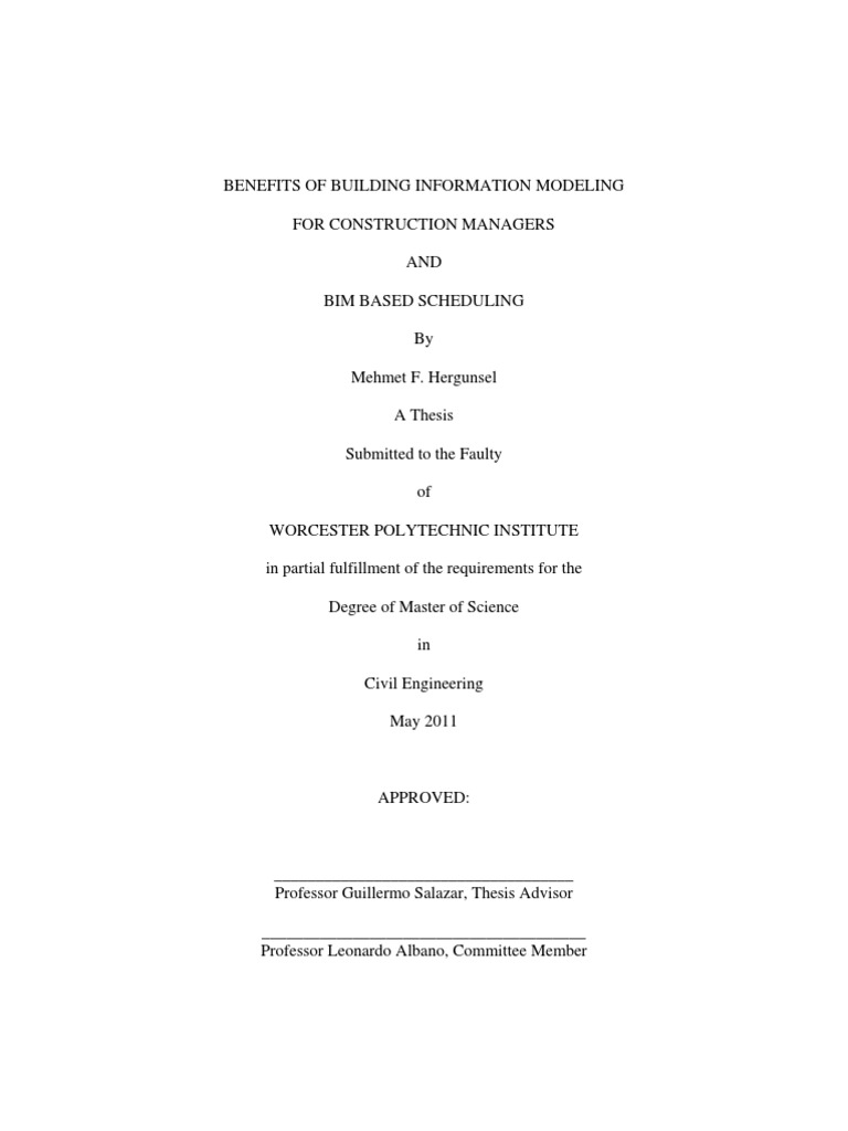 Phd thesis in construction management pdf picture