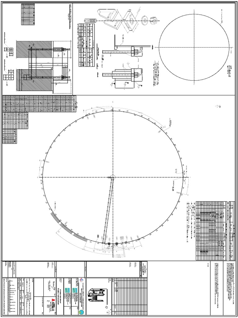 Ina E10 02 01 09 Z As DWG Avf 25 9027 005 R00 | PDF