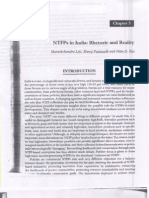 Lele Pattanaik Rai-NTFP Policy in India-Book Chapter