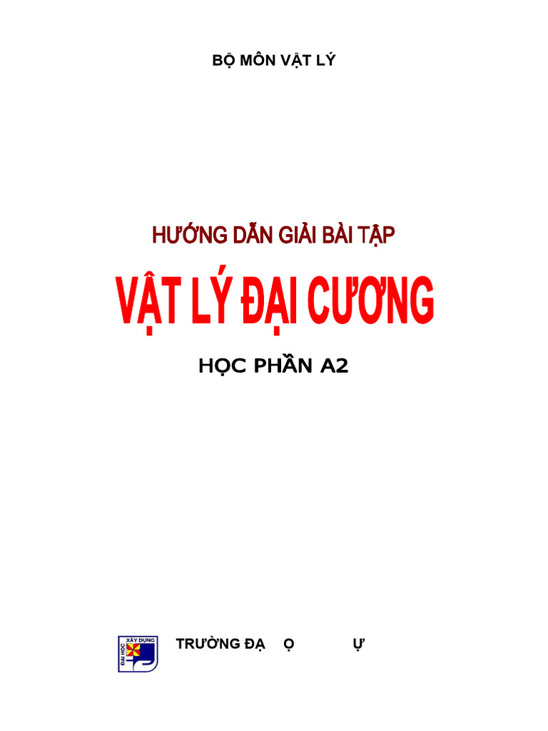 HDG BT A2_QUANG HỌC | PDF