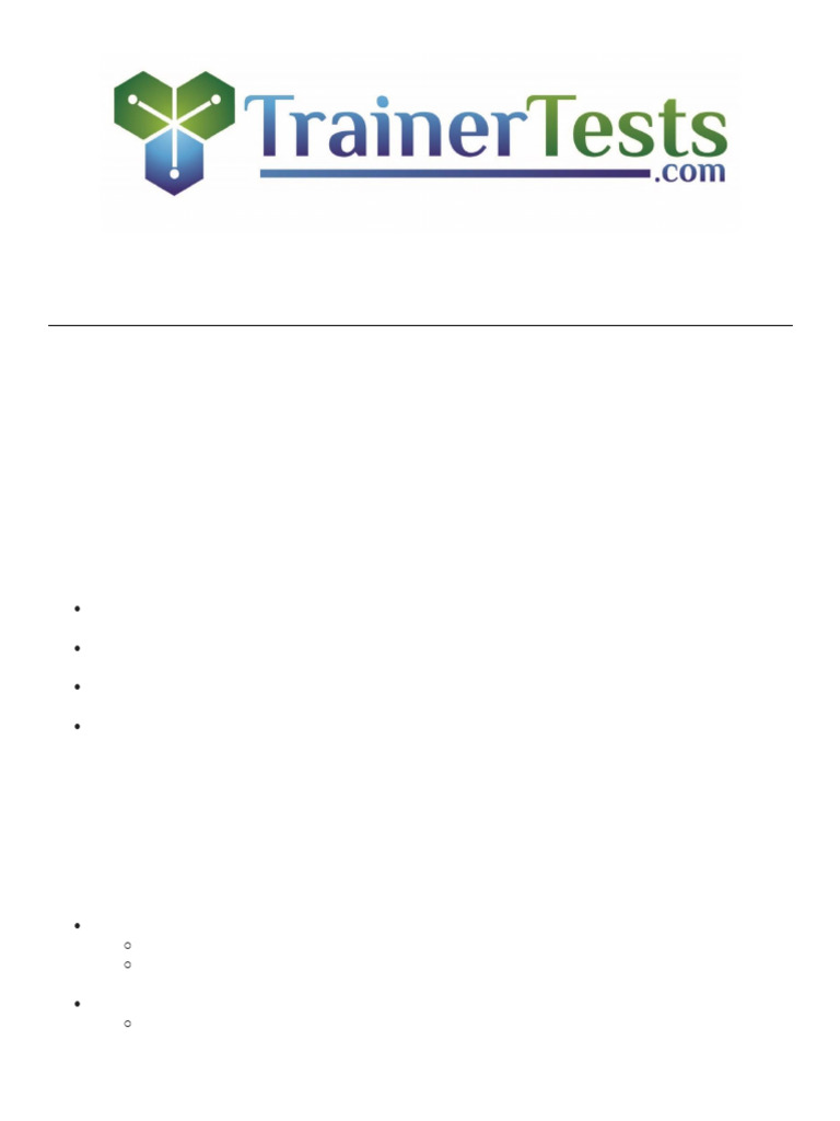 ECS and Fargate: Container Orchestration Guide | PDF | Amazon Web ...