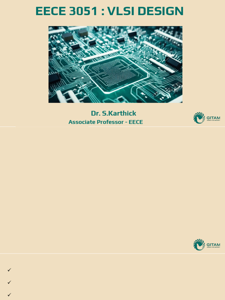 1.3 Verilog Instantiation | PDF