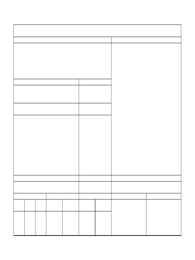 Room Data Sheet Model | PDF | Design | Interior Design