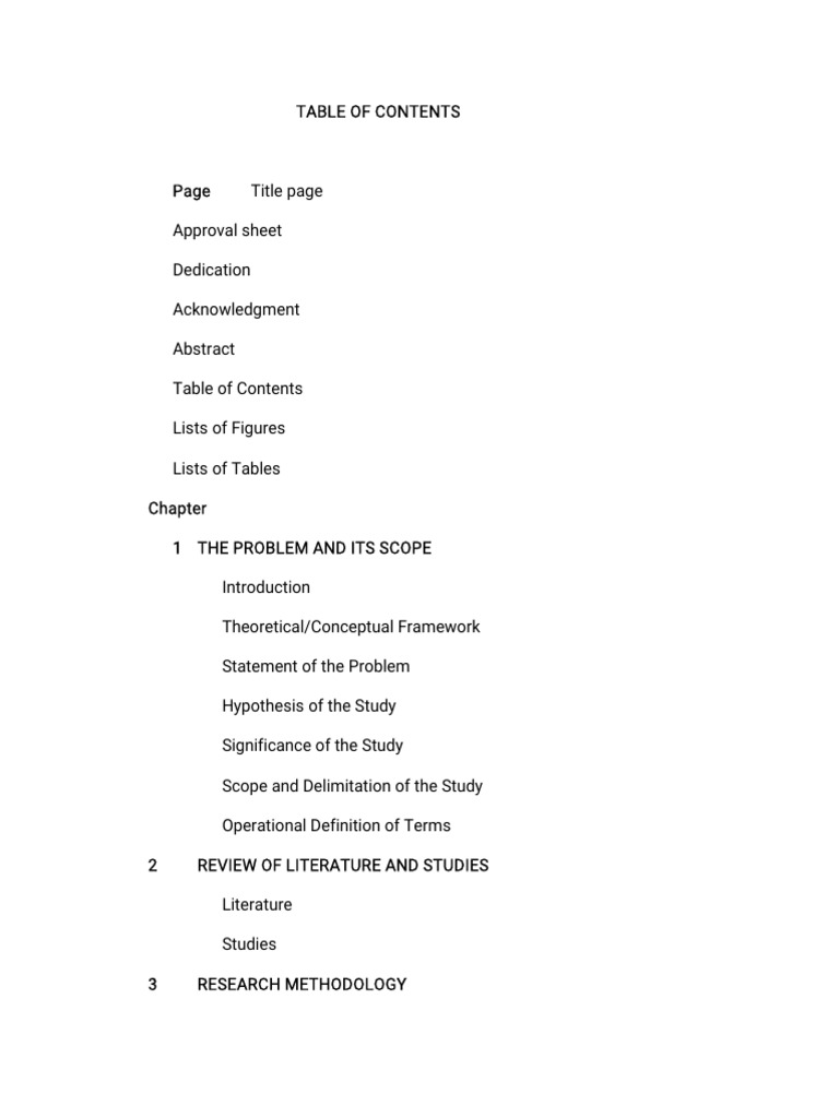Research Methodology and Analysis Guide | PDF