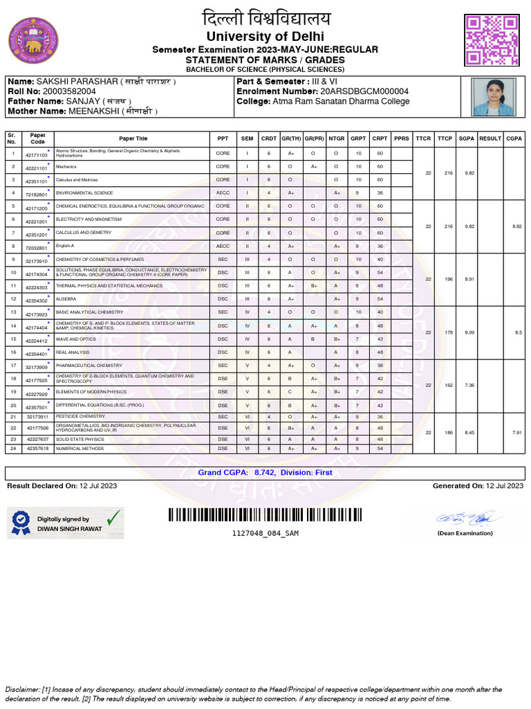 Rtu Syllabus 6th Sem Airline