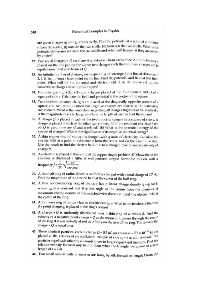 An Intro Math - Phy | PDF