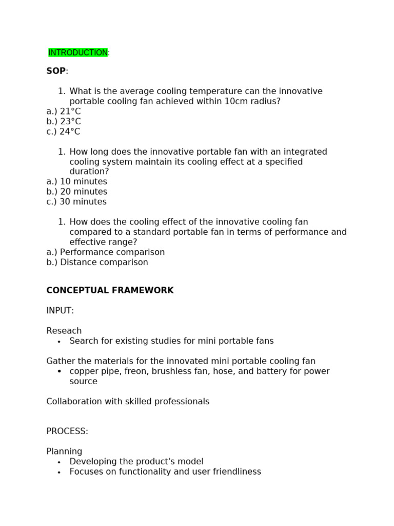 DRAFT | PDF | Heat | Humidity