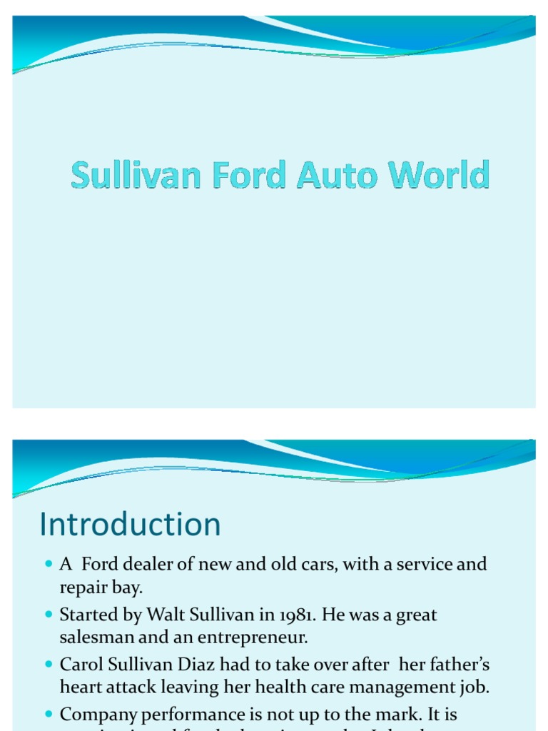 Ford service center near me image