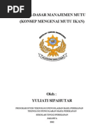 Download mutu ikan by Thomas Michael Rinaldi Sitorus SN83212091 doc pdf