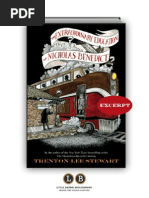 Download THE EXTRAORDINARY EDUCATION OF NICHOLAS BENEDICT NEW by Trenton Lee Stewart by Little Brown Books for Young Readers SN83213878 doc pdf