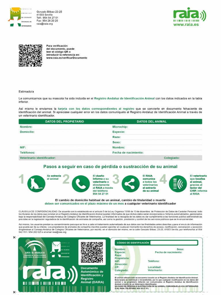 DAIRA | PDF
