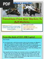 Download HBJ Capitals Newsletter  Indian Stock Market  - Transitions From Bear Markets to Bull Markets by HBJ Capital Services Private Limited SN8321531 doc pdf