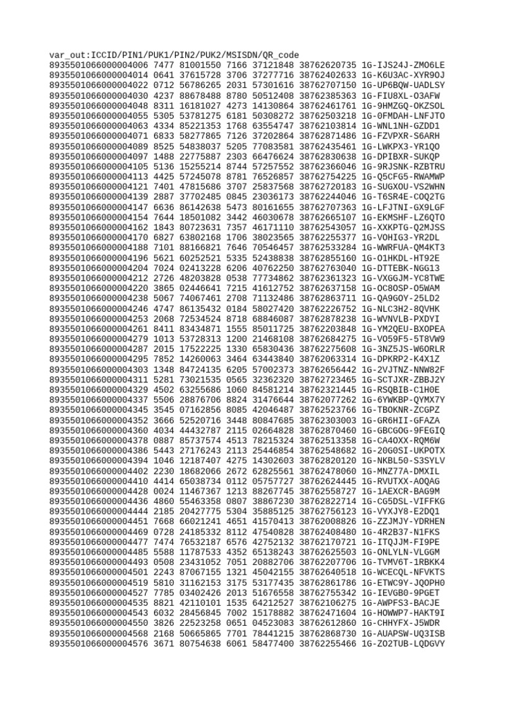 Batch 1004 | PDF