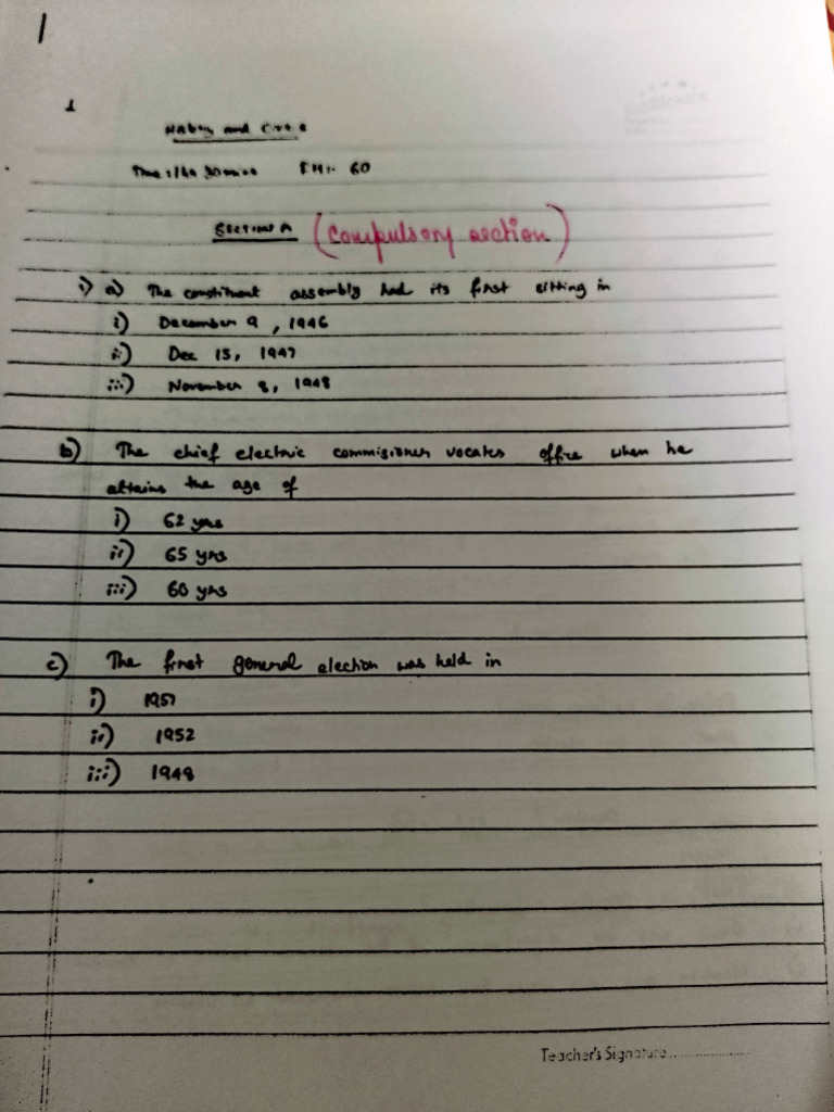 Historical Document Analysis and Questions | PDF