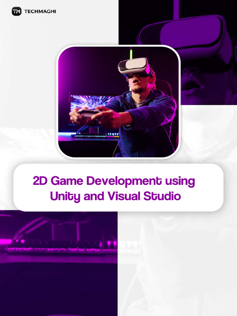 Game Development | PDF