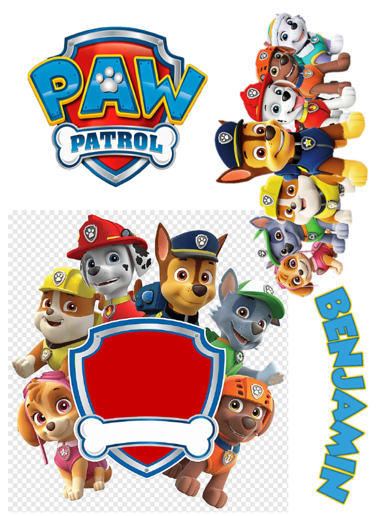The Paw Patrol’s Paw Patril Names: Crafting Heroic Identity Through Pack Values