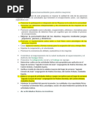 Proyecto Recreativo para Adultos Mayores | PDF | Vejez | Adultos