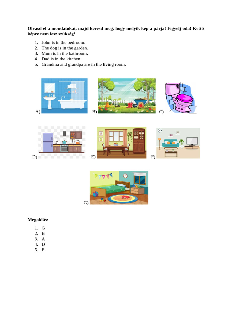 A0 Reading Rooms in A House | PDF