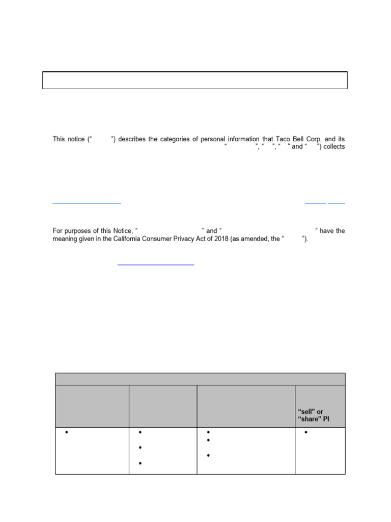 Employee+Privacy+Notice+(TB)+(20230701)_2024(11-15-2024)-Final | PDF ...