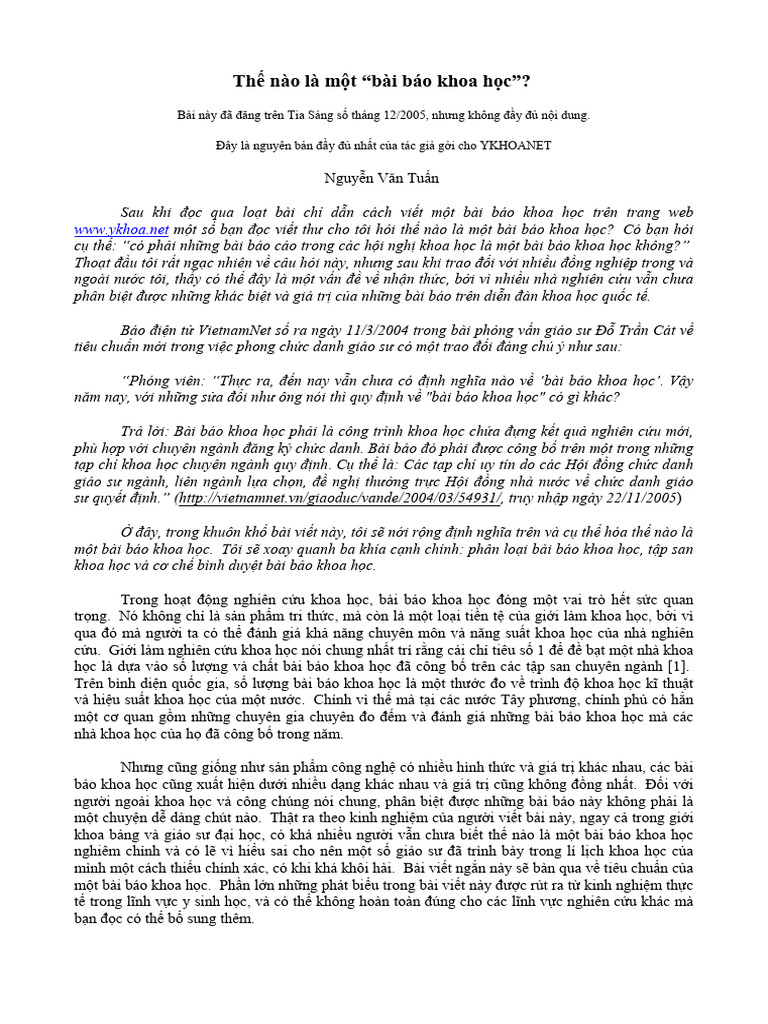 The nao la mot bai bao khoa hoc 1 pdf