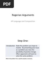 Download Rogerian Arguments by swalsh320 SN83218159 doc pdf