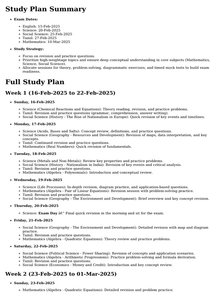 Final study plan 20250215 142014 pdf mathematics trigonometry