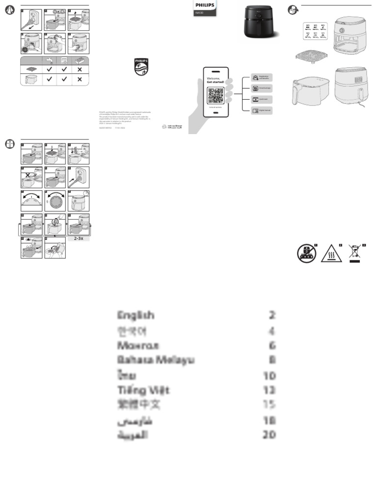 Huong dan su dung tieng viet trang 13 1 pdf ac power plugs and sockets