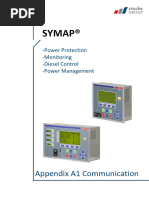 LT3SA Thermistor Protection Units Guide | PDF | Relay | Alternating Current