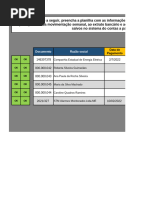 Anexo II - Modelo de Documento de Arrecadação de Receitas Federais ...