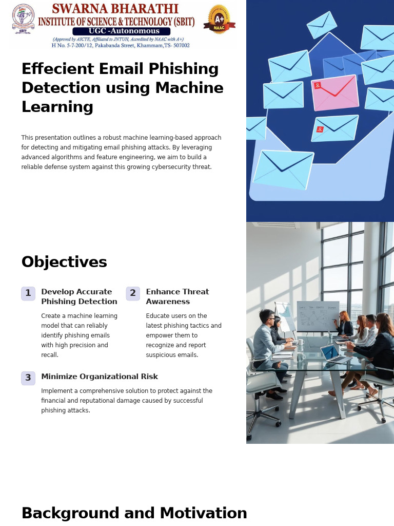 Efficient-Email-Phishing-Detection-using-Machine-Learning (1) | PDF ...
