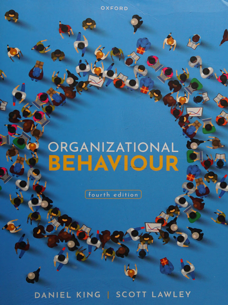 Behaviour: Rganizational | PDF | Bureaucracy | Motivation