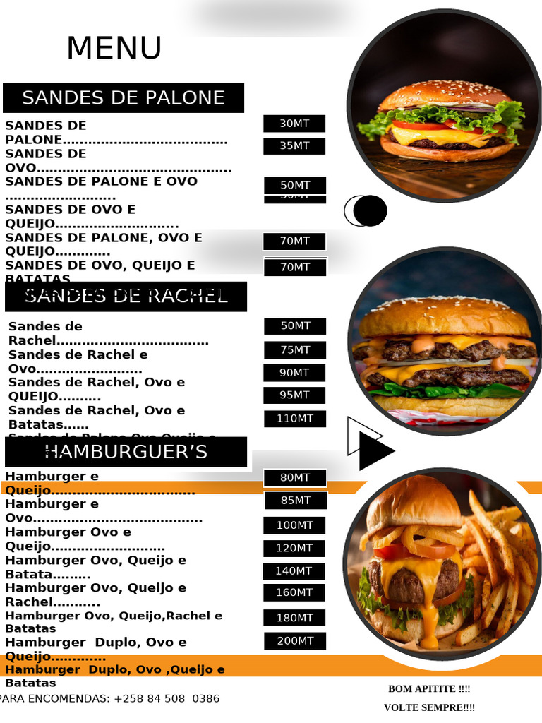 Lucky Date Annan Menu Pdf