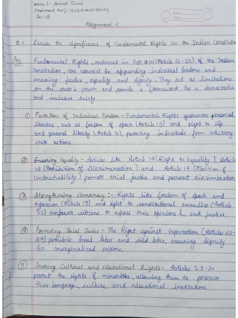 ESP Assignment 1 | PDF