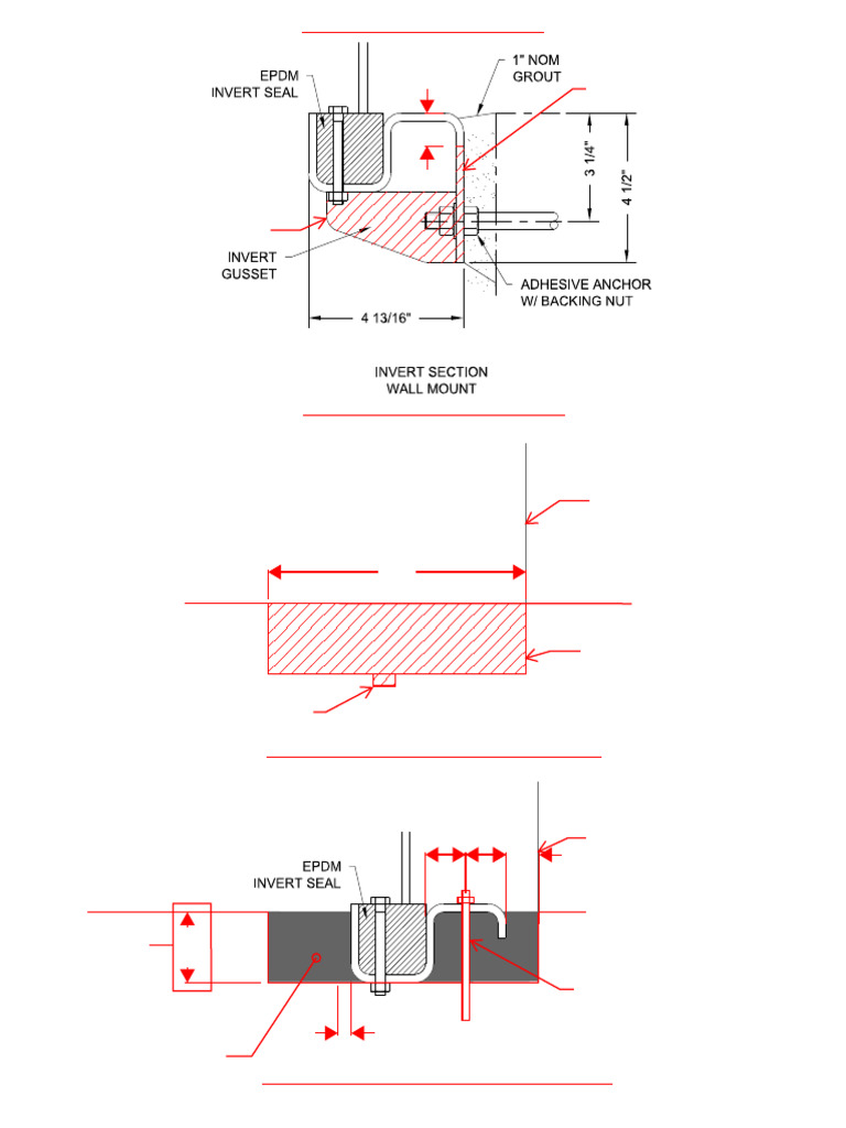 RFC-468 Exhibit A | PDF | Building Technology | Building Engineering