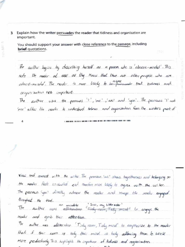 Jan 2019 Redone Qs 3 and 6 | PDF | Behavioural Sciences
