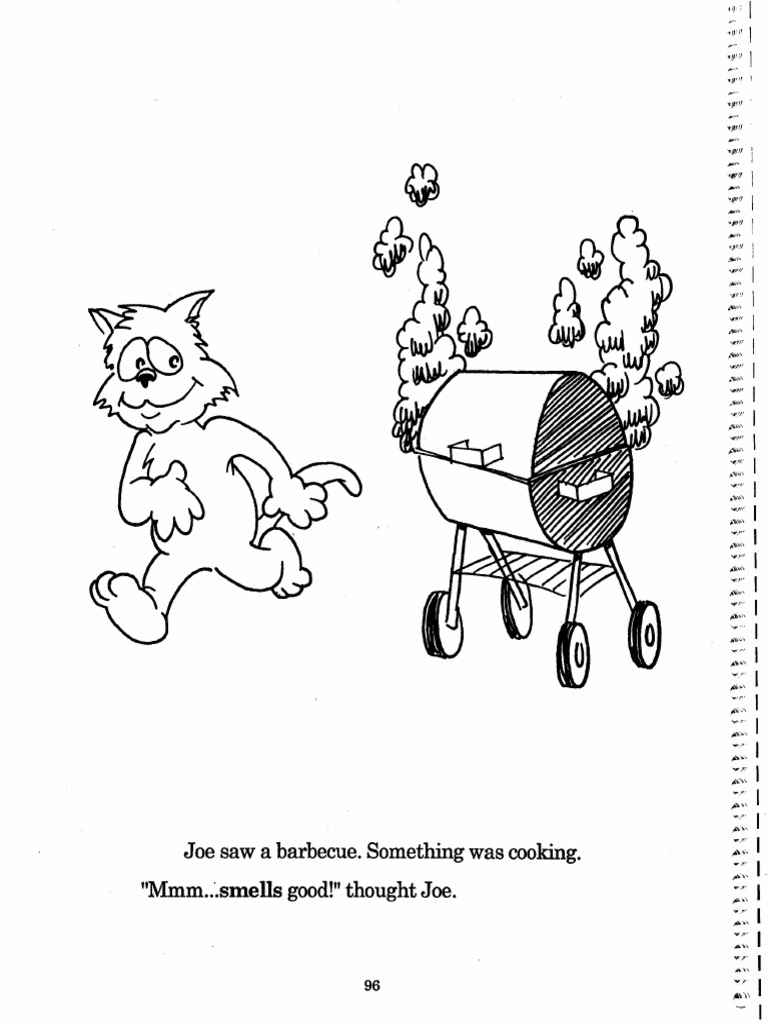 Language Stories For Phonological Intervention PART 2 | PDF