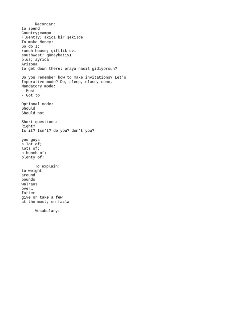 Lesson pdf