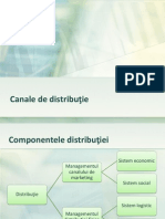 Distributie Portal