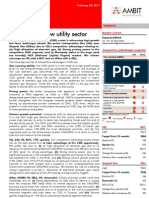 Gas Companies - Ambit - Feb 2011