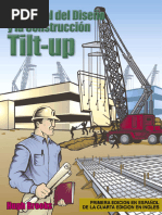 CHUMACERA SELLADAS DE RODILLOS PARA SERVICIO PESAD Manual de Dise&ntilde;o Tilt-Up | PDF | Hormig&oacute;n | Fundaci&oacute;n (Ingenier&iacute;a) Manual de Dise&ntilde;o Tilt-Up | PDF | Hormig&oacute;n | Fundaci&oacute;n (Ingenier&iacute;a)  