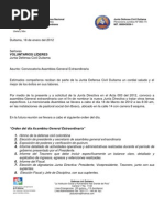 invitacion asamblea 1 2012