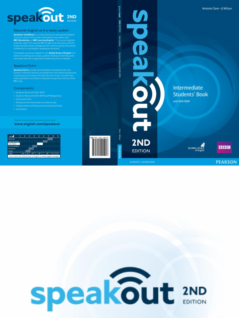 Speakout Intermediate Student S Book | PDF