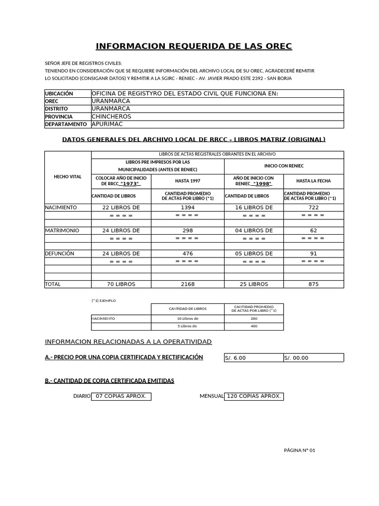Informac Libros RRCC | PDF | Informática
