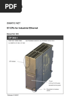 GH Cp343-1ex30 76